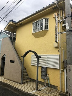 上馬２２番館