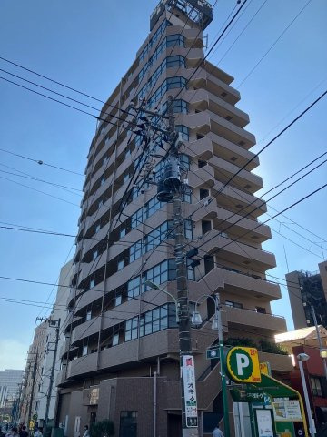 グランイーグル蒲田