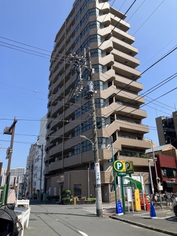 グランイーグル蒲田