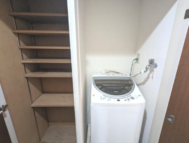 アーツタチバナのその他共用部分