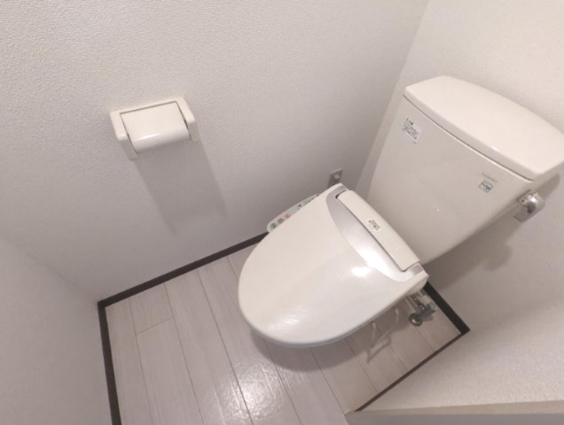 アーツタチバナの設備