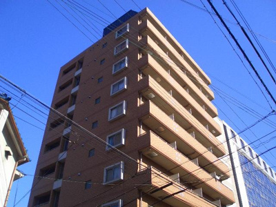 【外観】 | サンパティーク