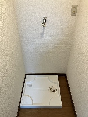 サトウハウスの設備