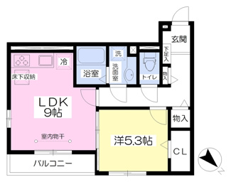 フォンテーヌ鎌倉