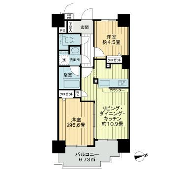 ライオンズマンション白金台