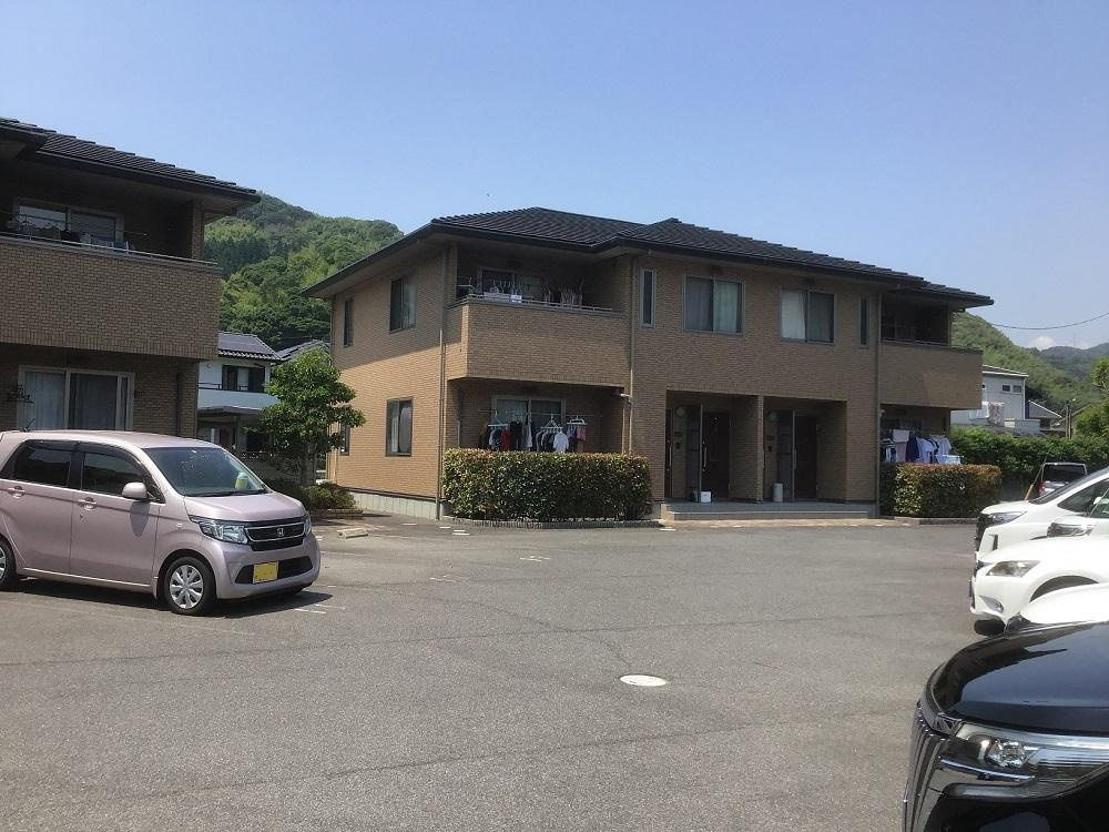 サンビレッジヴィラ