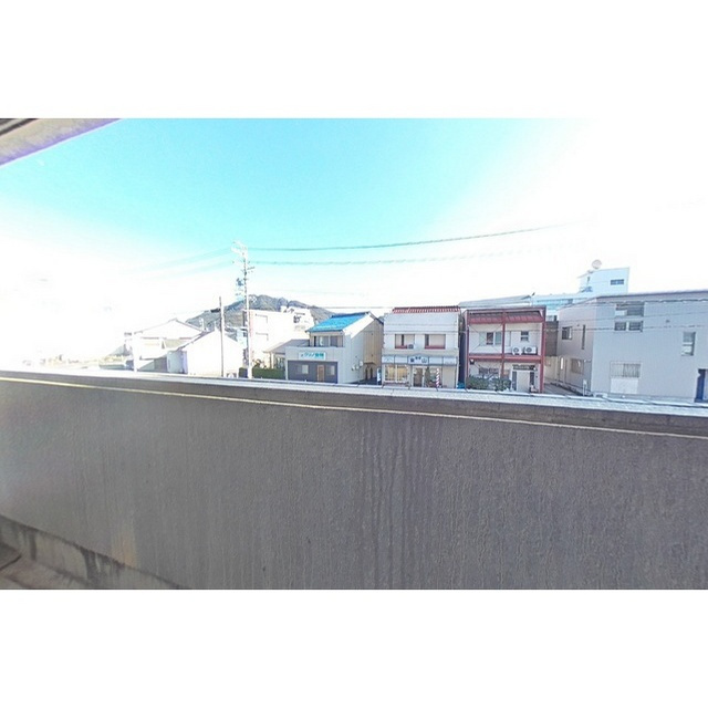 岐阜市早田東町８丁目のアパートのその他