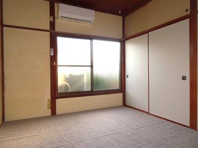 【居間・リビング】 | 後藤荘