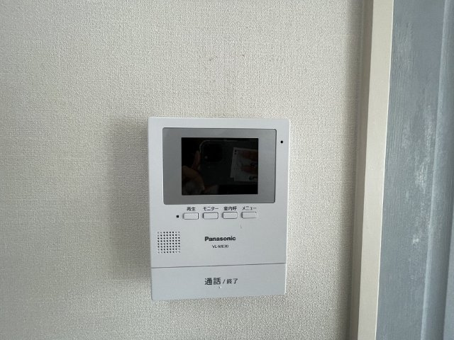 セレスピア大潟の設備