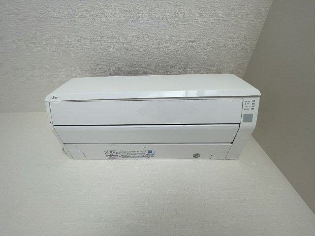 セレスピア大潟の設備