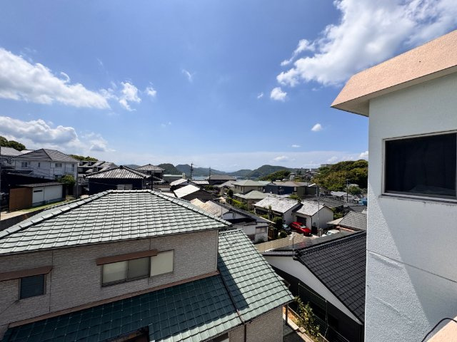 天神スカイハイツのその他