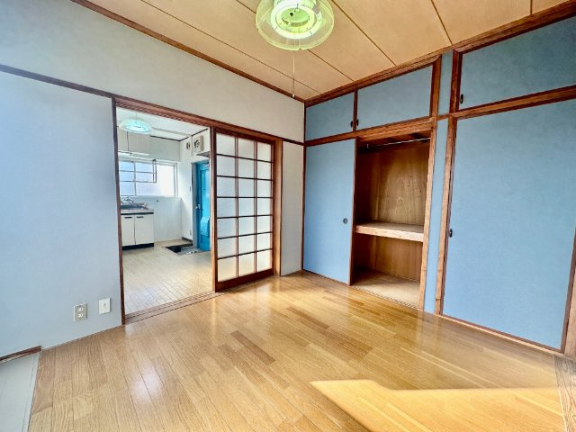 天神スカイハイツのその他