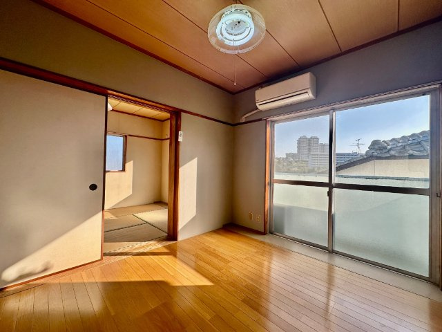 天神スカイハイツのその他