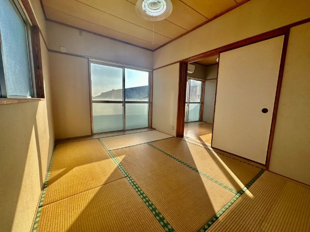 天神スカイハイツのその他