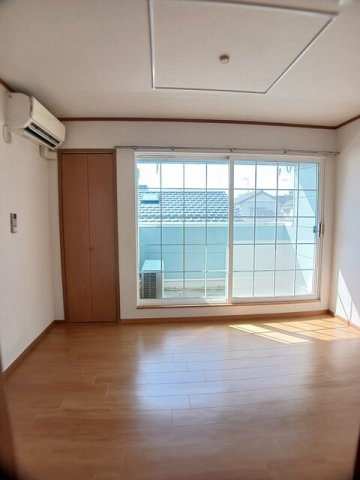 【内装】 | スカイドミール