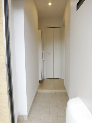 【玄関】 | エル北町