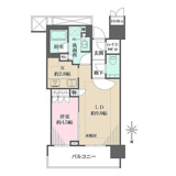 中央区晴海２丁目のマンションの画像