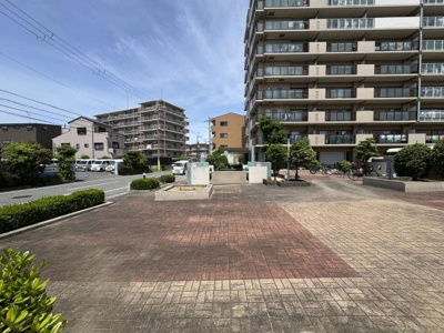 【その他】 | パレス泉北深井 | 元気なお子様のお外遊びも、公園が近くにあれば安心！