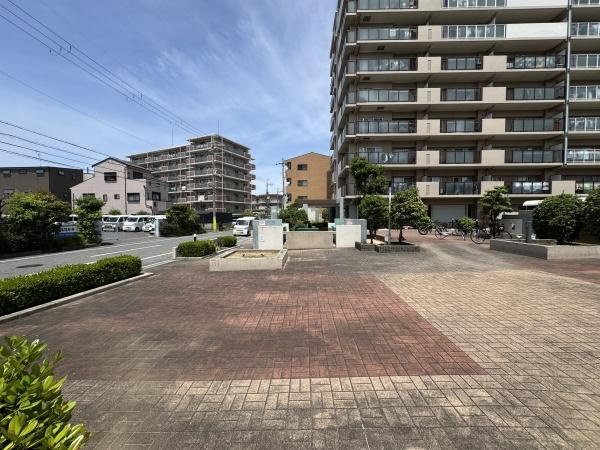 【その他】 | パレス泉北深井 | 元気なお子様のお外遊びも、公園が近くにあれば安心！