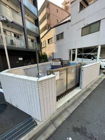 ハーモニーレジデンス名古屋EAST　名古屋市賃貸　仲介手数料無料のその他共用部分