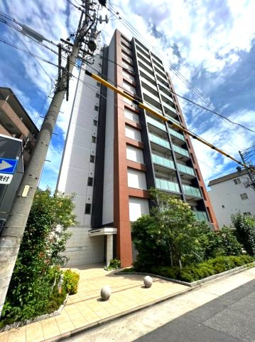 ハーモニーレジデンス名古屋EAST　名古屋市賃貸　仲介手数料無料