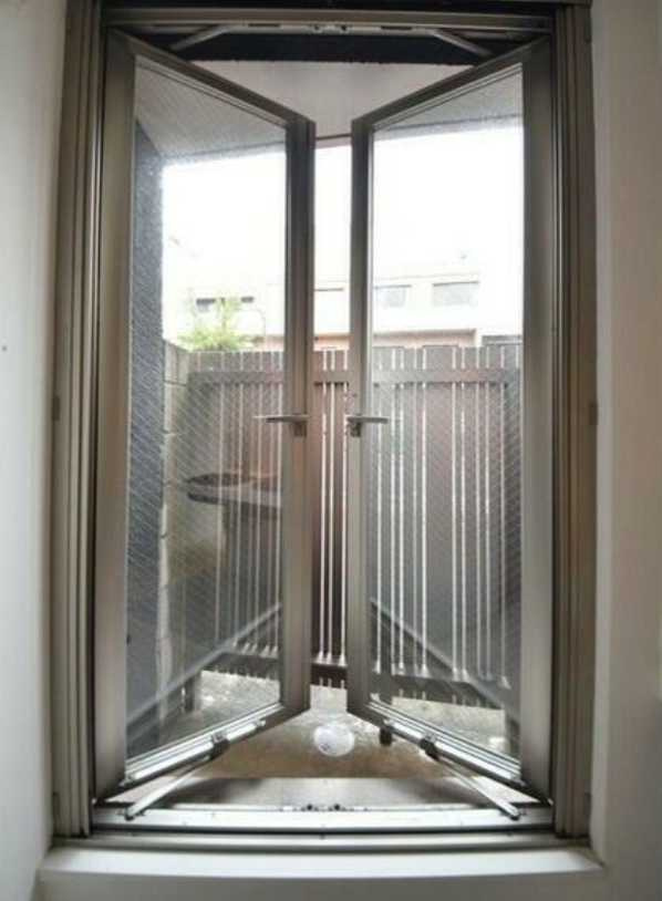 アパートメントクロ三軒茶屋　家具家電付きに変更可　築浅　礼金0の展望