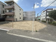 大阪市旭区清水2丁目　売土地の画像