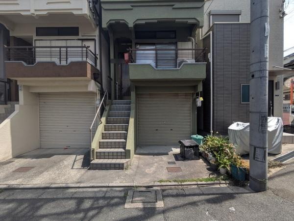 【その他】 | 門真市北巣本町　中古戸建