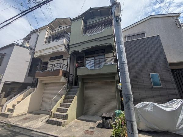【その他】 | 門真市北巣本町　中古戸建