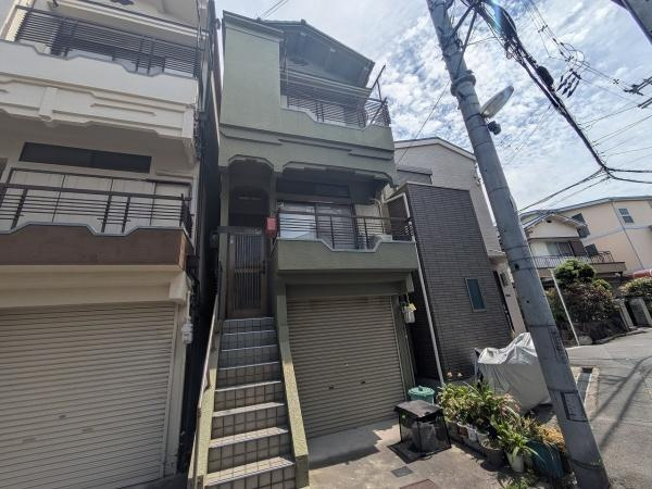 【その他】 | 門真市北巣本町　中古戸建