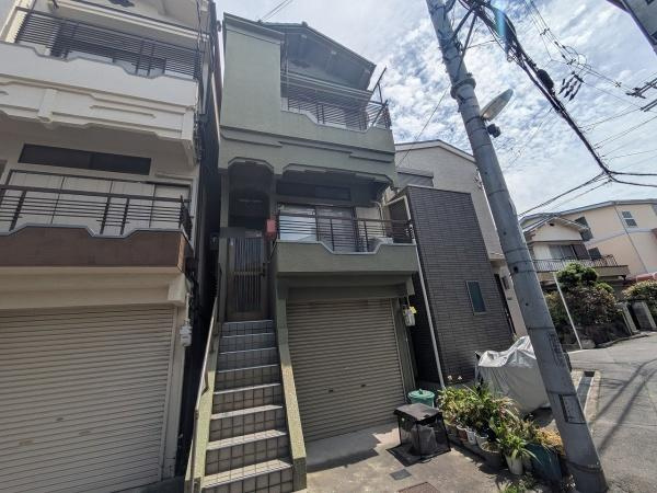 【その他】 | 門真市北巣本町　中古戸建