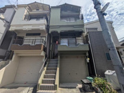 門真市北巣本町　中古戸建の画像