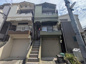 門真市北巣本町　中古戸建の画像