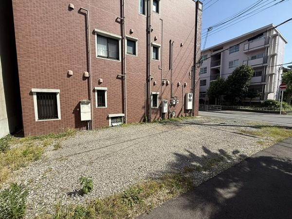 【その他】 | 大阪市都島区毛馬町5丁目　売土地