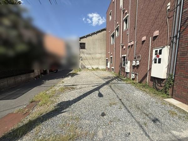 【その他】 | 大阪市都島区毛馬町5丁目　売土地