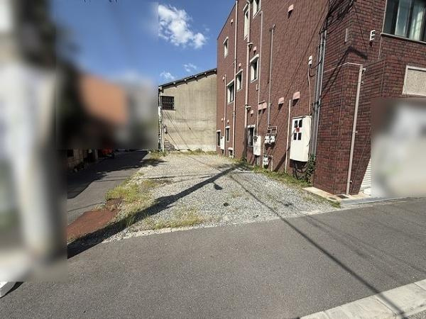【その他】 | 大阪市都島区毛馬町5丁目　売土地
