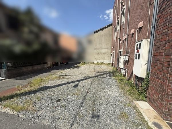 【その他】 | 大阪市都島区毛馬町5丁目　売土地
