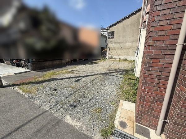 【その他】 | 大阪市都島区毛馬町5丁目　売土地