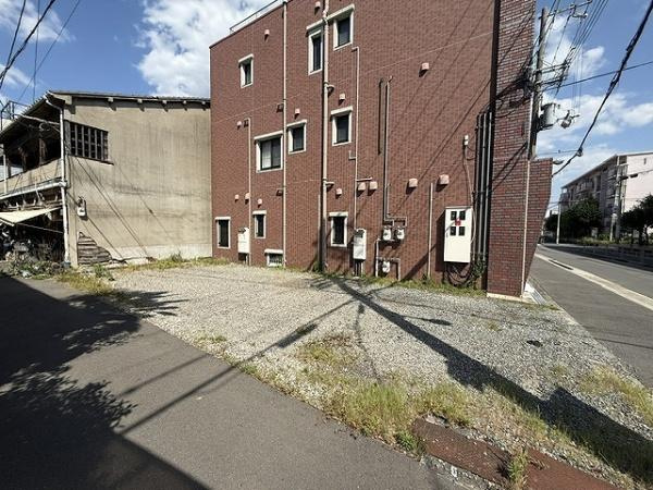 【その他】 | 大阪市都島区毛馬町5丁目　売土地