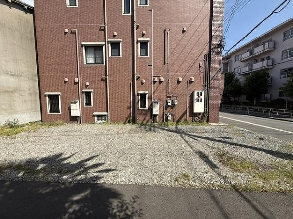 【その他】 | 大阪市都島区毛馬町5丁目　売土地