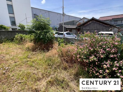 【その他】 | 堺市堺区松屋町1丁　売土地