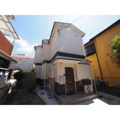 【外観】 | リプロン東矢口