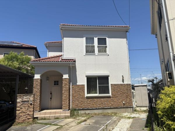 岡崎市上地1丁目・中古戸建