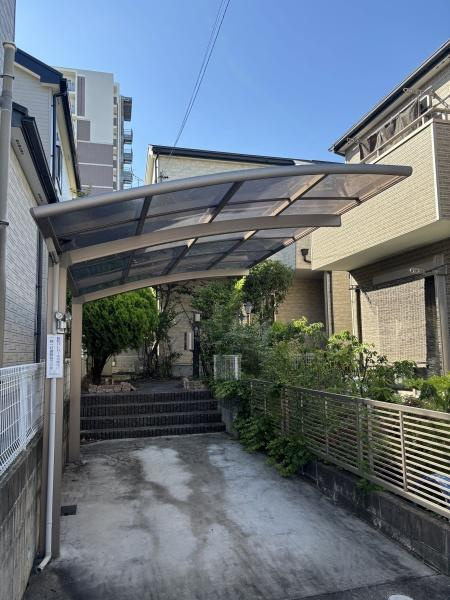 岡崎市明大寺町中道・中古戸建