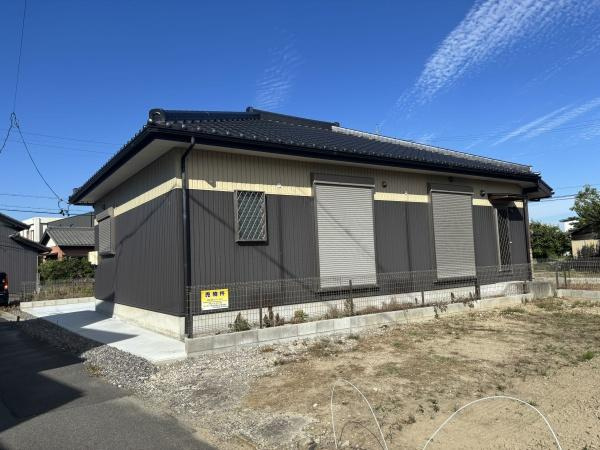岡崎市島坂町・中古戸建