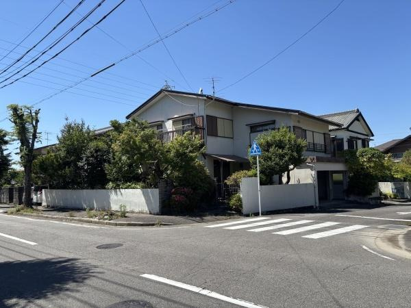 岡崎市細川町鳥ヶ根・中古戸建