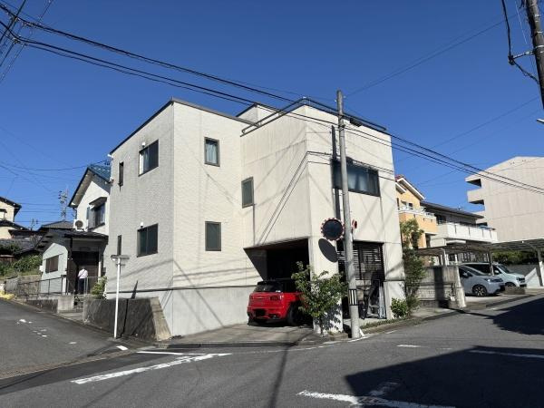 岡崎市中町1丁目・中古戸建