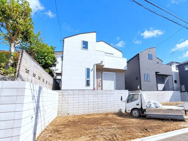 横浜市旭区今宿東町の新築一戸建