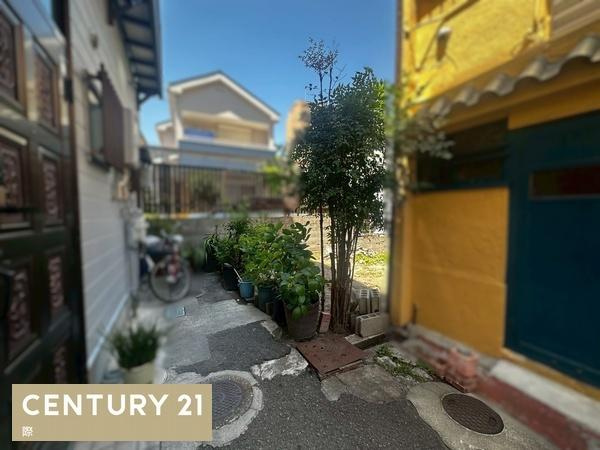 和歌山市友田町３丁目　土地