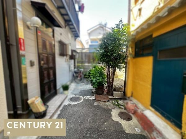 和歌山市友田町３丁目　土地のその他